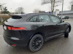 Très belle Jag F-pace, voiture, modèle 2018, 111.000 km, Autos, Cuir, Achat, Entretenue par le concessionnaire, 5 portes