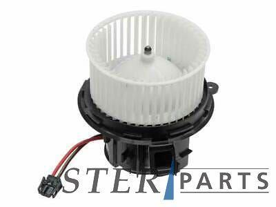 Kachelmotor Mercedes-Benz W204/C207/W212/C218 A 2128200708, Auto-onderdelen, Airco en Verwarming, Mercedes-Benz, Nieuw, Ophalen of Verzenden
