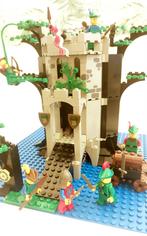 Lego castle 6077 - Forestmen's river fortress, Enlèvement ou Envoi, Lego