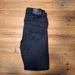 Zwarte jeans - Fish&Chips - 140 cm, Kleding | Dames, Spijkerbroeken en Jeans, Ophalen, Zo goed als nieuw