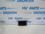 Display Interieur van een Audi A4, Auto-onderdelen, Ophalen of Verzenden, 3 maanden garantie, Gebruikt, Audi