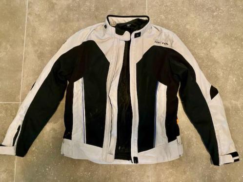 Chique RICHA Airvent Eco 2 motorjas voor dames, Motoren, Kleding | Motorkleding, Jas | textiel, Dames, Nieuw met kaartje, Ophalen