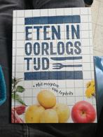 Eten in oorlogstijd, Enlèvement