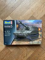 M 109 G - REVELL - SCHAAL: 1/72, Verzenden, Revell, Nieuw, Tank