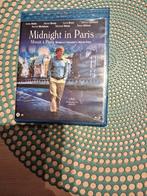 Midnight in paris, Ophalen of Verzenden