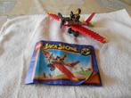 lego jack stone 4615, Ophalen of Verzenden, Gebruikt, Complete set, Lego