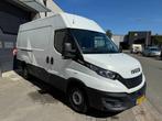 2020 Iveco Daily Bedrijfswagen, Automaat, Gebruikt, Euro 6, Iveco
