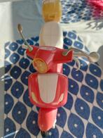 scooter voor Barbie, Ophalen, Gebruikt