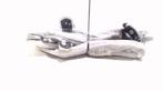 GORDIJN AIRBAG RECHTS BMW 1 serie (E87 / 87N) (85707587006), Gebruikt, BMW