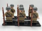 🎁Blocs de construction de la Seconde Guerre mondiale - G03, Lego, Enlèvement ou Envoi, Neuf