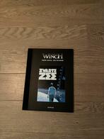 Luxe Largo winch - zwarte zee, Boeken, Ophalen of Verzenden, Zo goed als nieuw