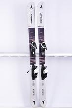 110 120 kinder ski's ATOMIC PUNX JR, FREESTYLE, Sport en Fitness, Skiën en Langlaufen, Gebruikt, Verzenden, 100 tot 140 cm, Carve