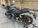 honda cb125r **650km** 4/2024** ALS NIEUW **abs**led**, Entreprise, Permis Moto A1 minimum, Éclairage LED, 1 cylindre