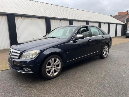 Mercedes c220 cdi / 325.000km’s/ airco, Auto's, Mercedes-Benz, Bedrijf, Te koop, C-Klasse, Centrale vergrendeling, Diesel, Handgeschakeld