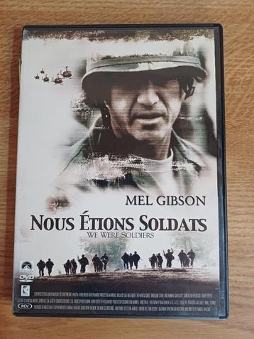 DVD We Were Soldiers (Oorlog) beschikbaar voor biedingen