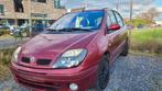 renault scenic 1.6i AL GEKEURD ROOS FORM AIRCO 2003, Elektrische ramen, Monovolume, 4 cilinders, 1600 cc