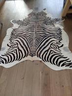 zebrahuid, Ophalen, 150 tot 200 cm, Zo goed als nieuw, 150 tot 200 cm