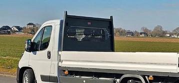 Dakbescherming tussenschot rek beschikbaar voor biedingen