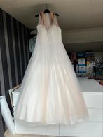 Trouwkleed D50, Kleding | Dames, Trouwkleding en Trouwaccessoires, Ophalen, Nieuw