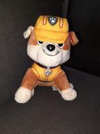Paw patrol beer, Kinderen en Baby's, Speelgoed | Knuffels en Pluche, Ophalen, Zo goed als nieuw, Hond