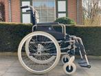 Vermeiren V300 Rolstoel plooibaar rolstoel, Diversen, Rolstoelen, Ophalen of Verzenden