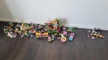 Lego Friends  beschikbaar voor biedingen