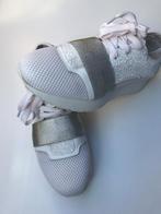 Tango witte P40 sneakers in uitstekende staat, Wit, Ophalen of Verzenden, Sneakers, Gedragen