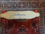 Longboard : Loaded Vanguard Bamboo : Flex 1, Ophalen, Zo goed als nieuw, Skateboard, Longboard