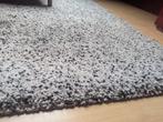 Hoogpolig tapijt 170x230, Ophalen, Gebruikt, Crème, 150 tot 200 cm