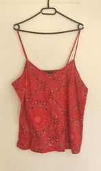 Primark | Haut bandana en cachemire — Taille 48, Vêtements | Femmes, Tops, Taille 46/48 (XL) ou plus grande, Enlèvement ou Envoi