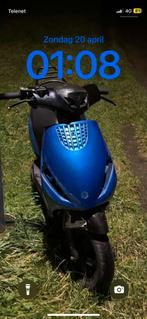 Zip 70cc, Fietsen en Brommers, Ophalen, Zo goed als nieuw, Zip