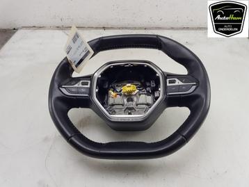 STUUR Peugeot 2008 (UD / UK / UR / US / UX) (|98255044ZD|) beschikbaar voor biedingen