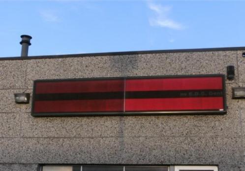 LICHTKRAND Groot formaat, Zakelijke goederen, Exploitaties en Overnames
