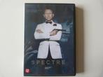 Spectre [DVD], Vanaf 12 jaar, Ophalen of Verzenden, Gebruikt, Actiethriller