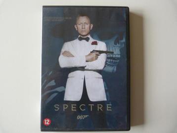 Spectre [DVD] beschikbaar voor biedingen