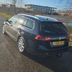 Golf variant DSG. 1.6 diesel 2014, Autos, Achat, Diesel, Golf, Particulier