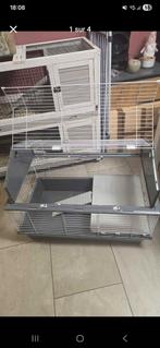 Cage a lapin, Enlèvement, Comme neuf, Cage, Lapin