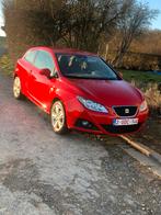 À vendre seat ibiza 1.4 tdi 2009 210mille klm, Auto's, Particulier, Te koop, Ibiza
