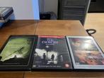 the exorcist / starship troopers, Ophalen of Verzenden
