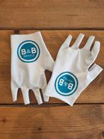 Nouveaux gants pour hôtels B&B, Vélos & Vélomoteurs, Accessoires vélo | Vêtements de cyclisme, Comme neuf, Gants, Enlèvement ou Envoi