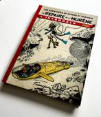 Le Repaire de la Murène/Spirou et Fantasio Luxe HC 2000ex, Livres, Neuf, Une BD, FRANQUIN, Envoi