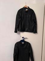 2 vestes moto en cuir., Particulier