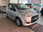 CITROËN C1 89 000 km AVEC GARANTIE PRÉTE À IMMATRICULER, Voorwielaandrijving, Stof, 50 kW, Zwart