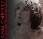 Ann Christy - Ik deed alsof het me niet raakte (CD), Comme neuf, Enlèvement ou Envoi