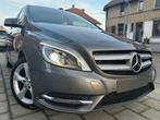 Mercedes-Benz B 180 CDI/GPS-CUIR-CLIM-XENON-CARNET/GARANTiE, Achat, Entreprise, Garantie prolongée, Boîte manuelle