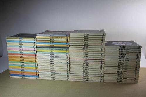 Brès Planète (nr. 6 tot 27)  en Bres (nr. 28 - 175), Boeken, Esoterie en Spiritualiteit, Gelezen, Ophalen of Verzenden