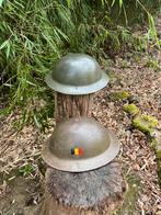 Belgische helm, Verzamelen, Militaria | Algemeen