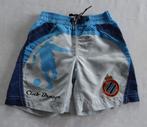 Maat 92 – Zwemshort Club Brugge  € 3, Kinderen en Baby's, Kinderkleding | Kinder-zwemkleding, Gebruikt, Ophalen of Verzenden, Zwem-accessoire
