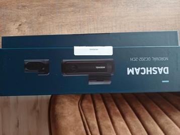 Dashcam norval dc202-2ch beschikbaar voor biedingen