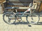 Jongensfiets Oxford 20 inch, Fietsen en Brommers, Fietsen | Jongens, Ophalen, 20 inch
